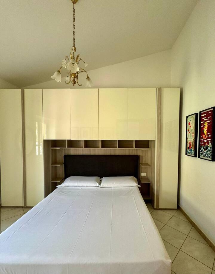 Creuza De Cinque Terre Apartment ヴォラストラ エクステリア 写真
