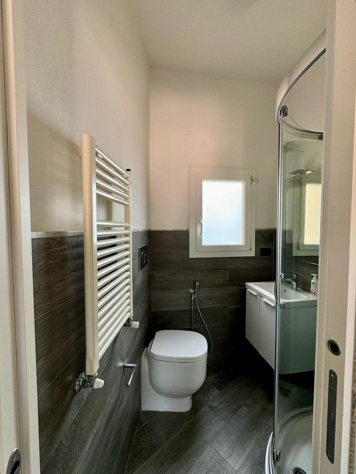 Creuza De Cinque Terre Apartment ヴォラストラ エクステリア 写真