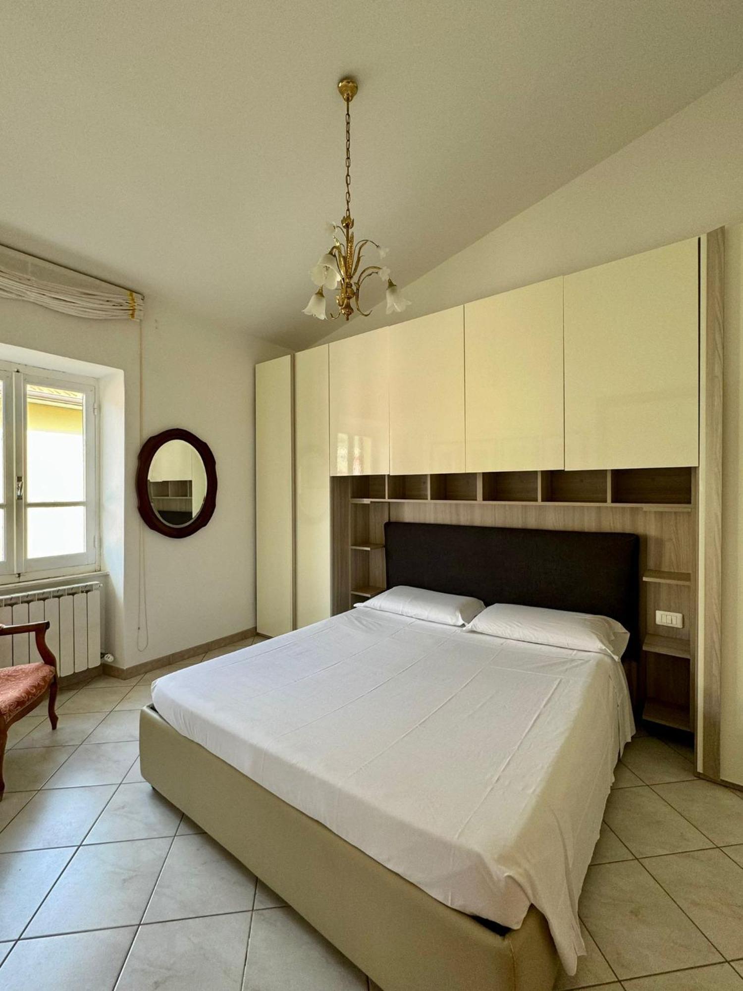 Creuza De Cinque Terre Apartment ヴォラストラ エクステリア 写真